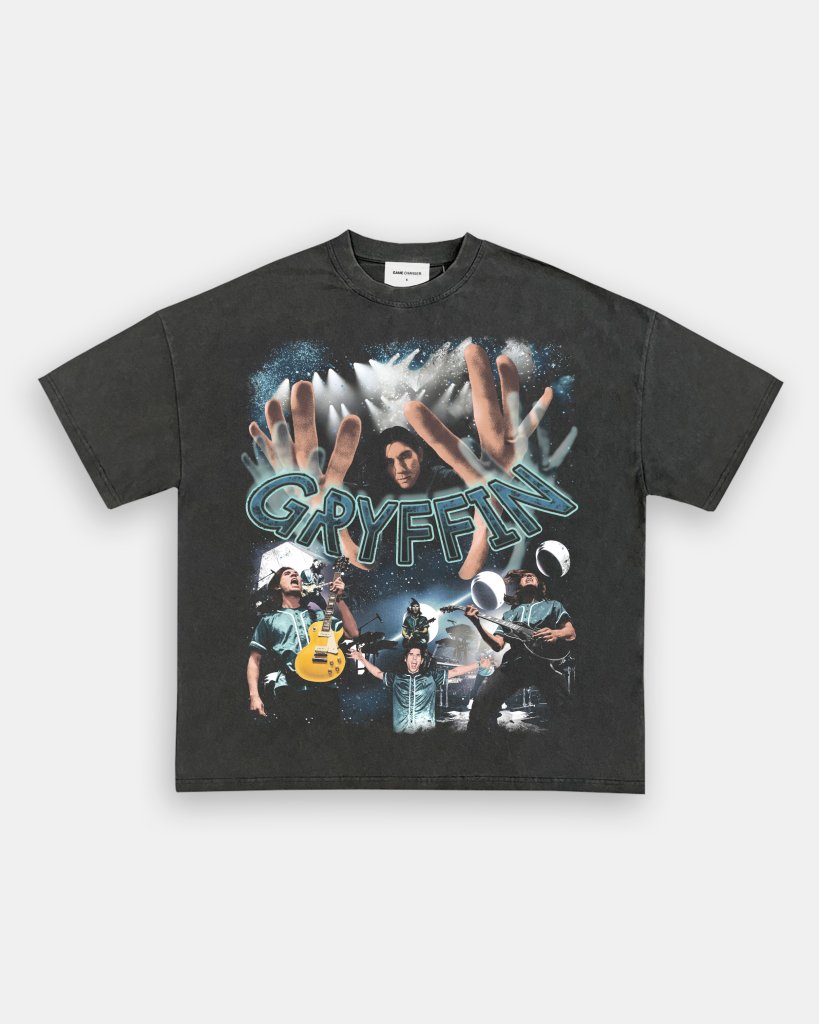 GRYFFIN TEE Hoodie, Sweatshirt | CoreVibeTees.com (Image 2)