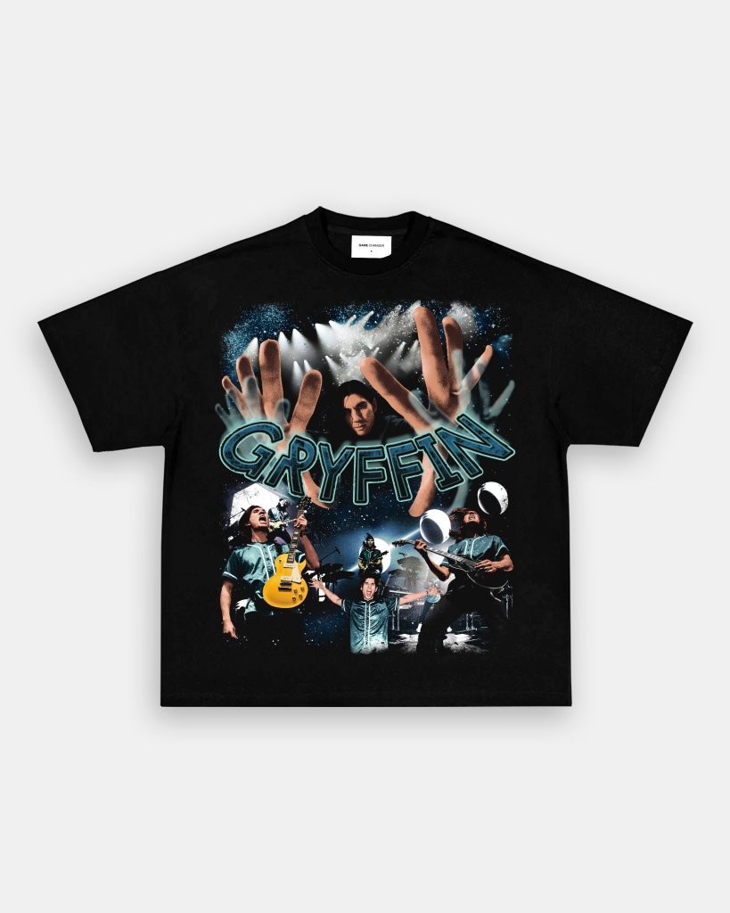 GRYFFIN TEE Hoodie, Sweatshirt | CoreVibeTees.com (Image 3)