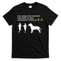 god sends tastiest children to hungriest pitbulls T-Shirt Hoodie, Sweatshirt | CoreVibeTees.com