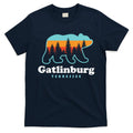 Gatlinburg Tennessee Bear Great Smoky Mountains T-Shirt Hoodie, Sweatshirt | CoreVibeTees.com