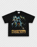 GUARDIANS OF THE GALAXY V2 TEE Hoodie, Sweatshirt | CoreVibeTees.com (Image 1)