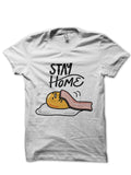 Stay Home T-Shirt Hoodie, Sweatshirt | CoreVibeTees.com