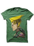 Sylness Green T-Shirt Hoodie, Sweatshirt | CoreVibeTees.com