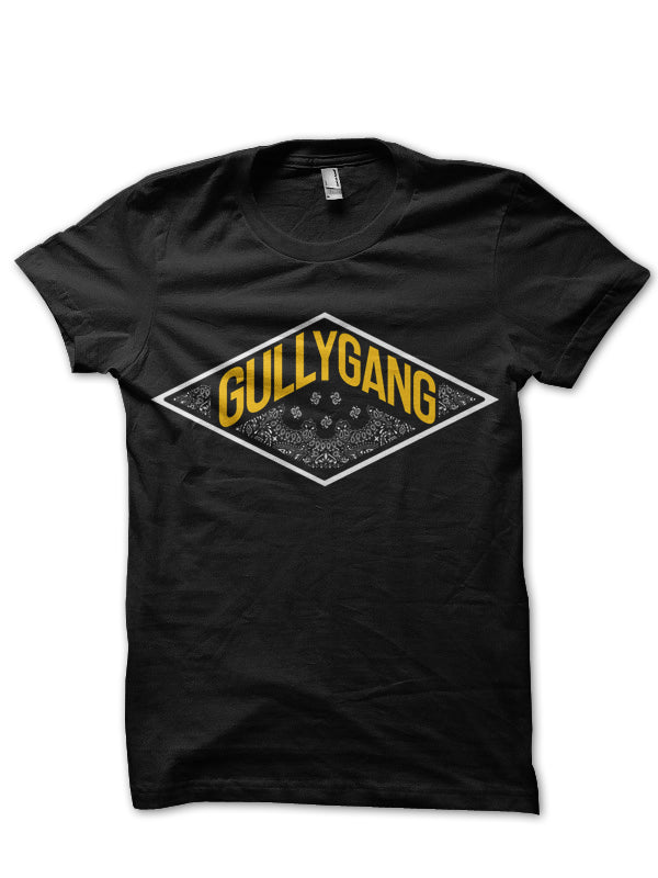Gullygang T-Shirts Hoodie, Sweatshirt | CoreVibeTees.com