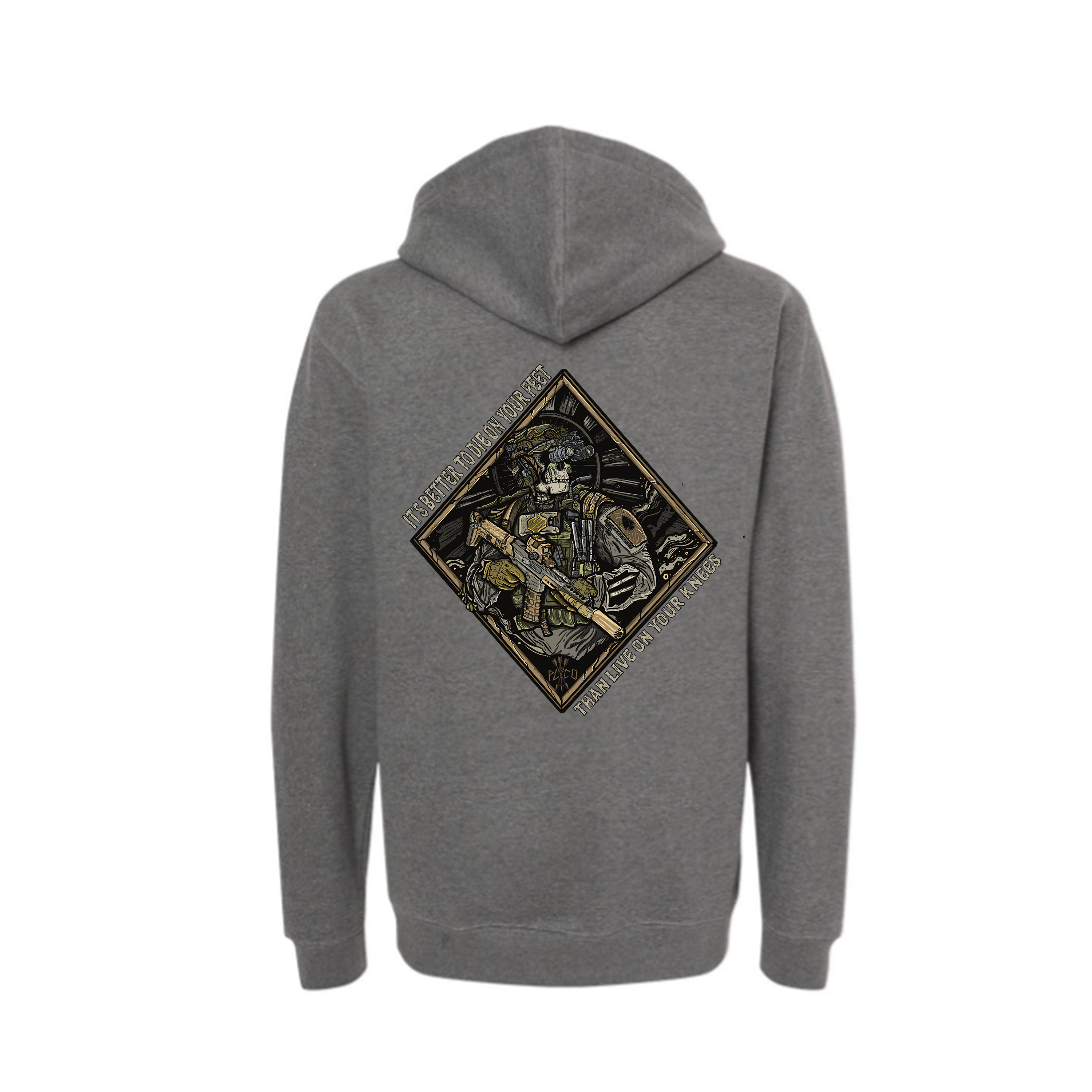 Die On Your Feet Hoodie T-Shirts, Sweatshirt | CoreVibeTees.com (Image 5)