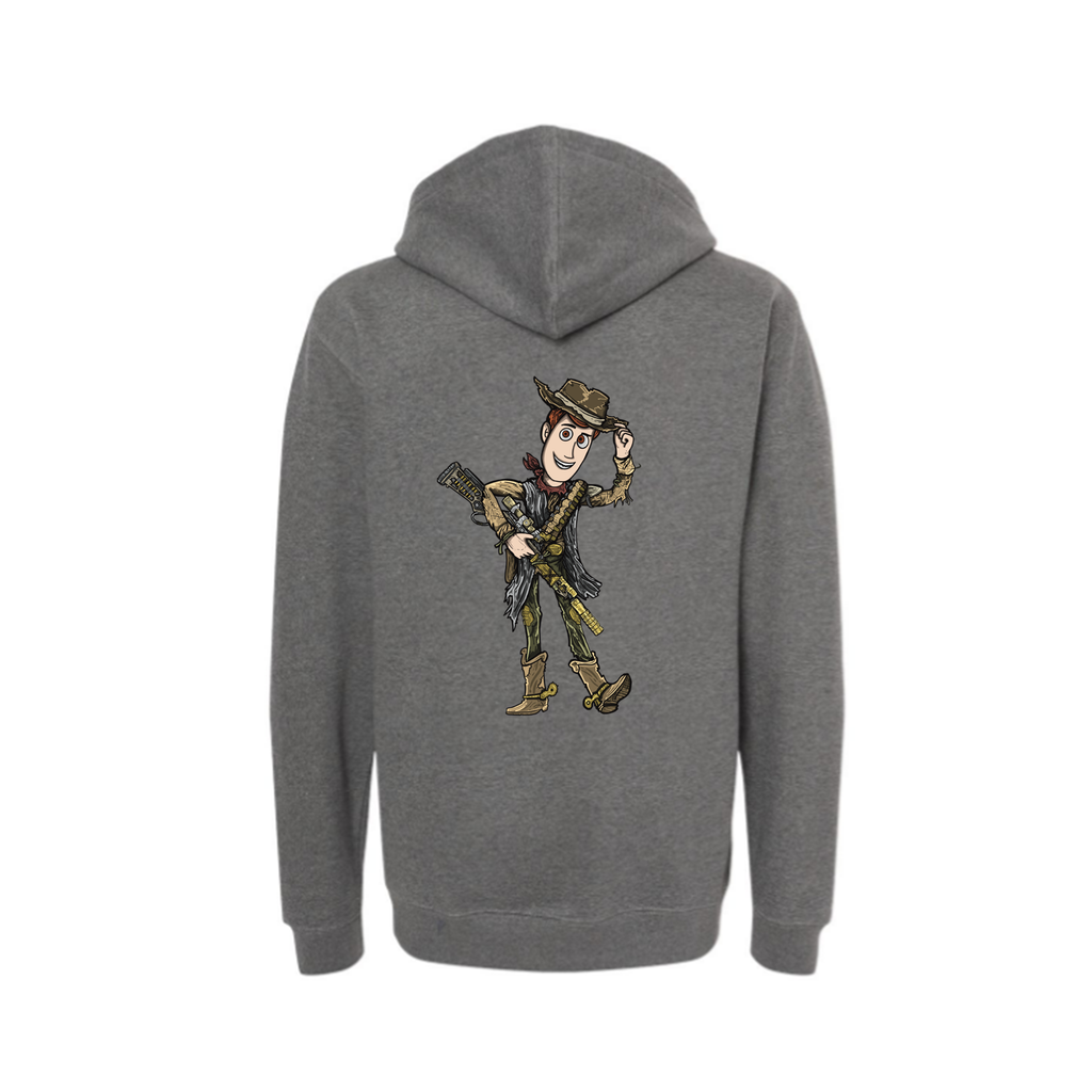 Howdy Hoodie T-Shirts, Sweatshirt | CoreVibeTees.com (Image 5)