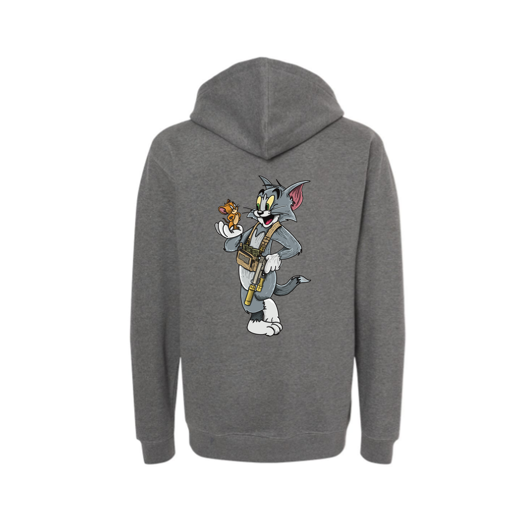 Gotcha Hoodie T-Shirts, Sweatshirt | CoreVibeTees.com (Image 4)