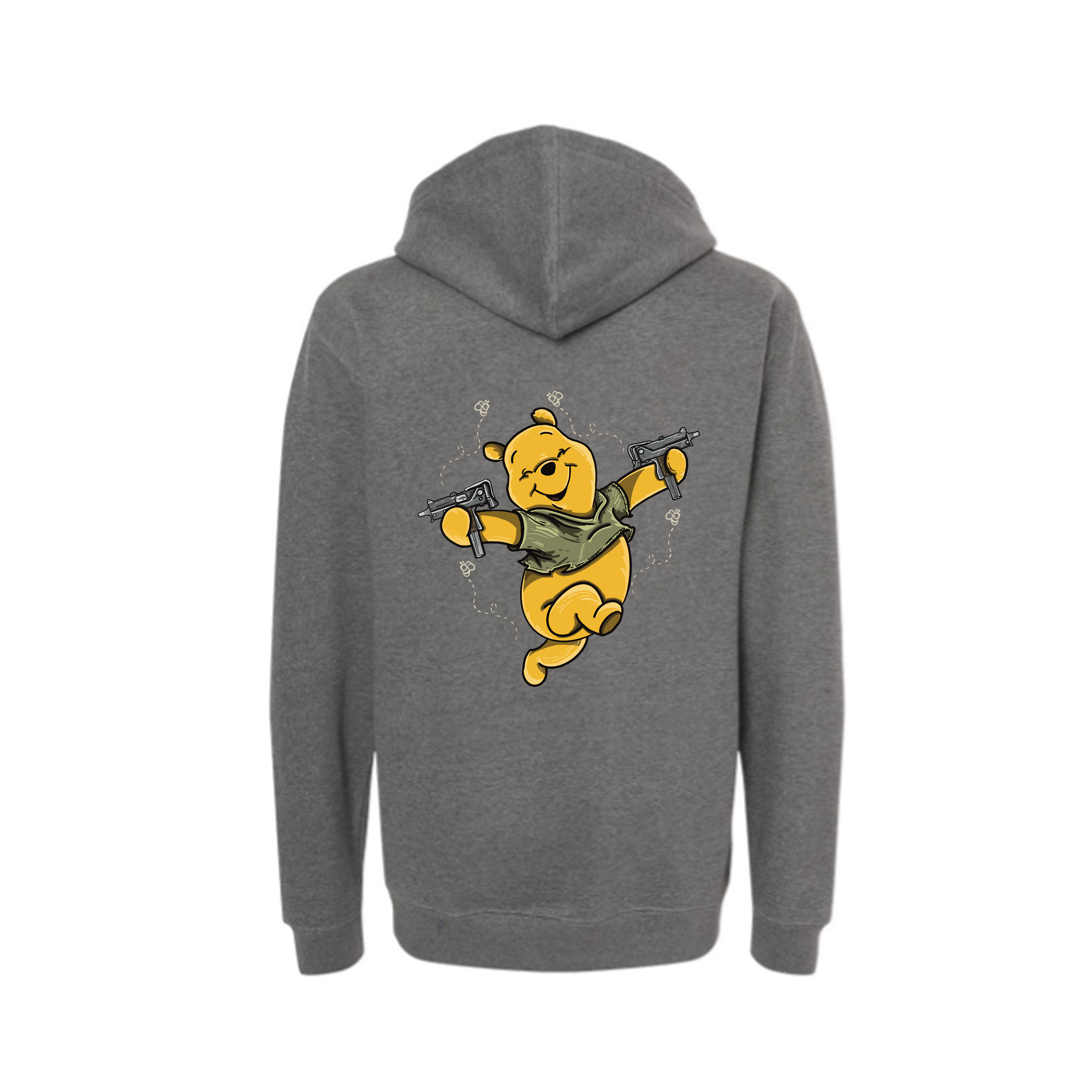 Honey Hoodie T-Shirts, Sweatshirt | CoreVibeTees.com (Image 5)