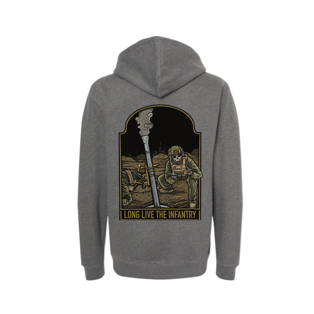 Steel Rain Hoodie T-Shirts, Sweatshirt | CoreVibeTees.com (Image 4)