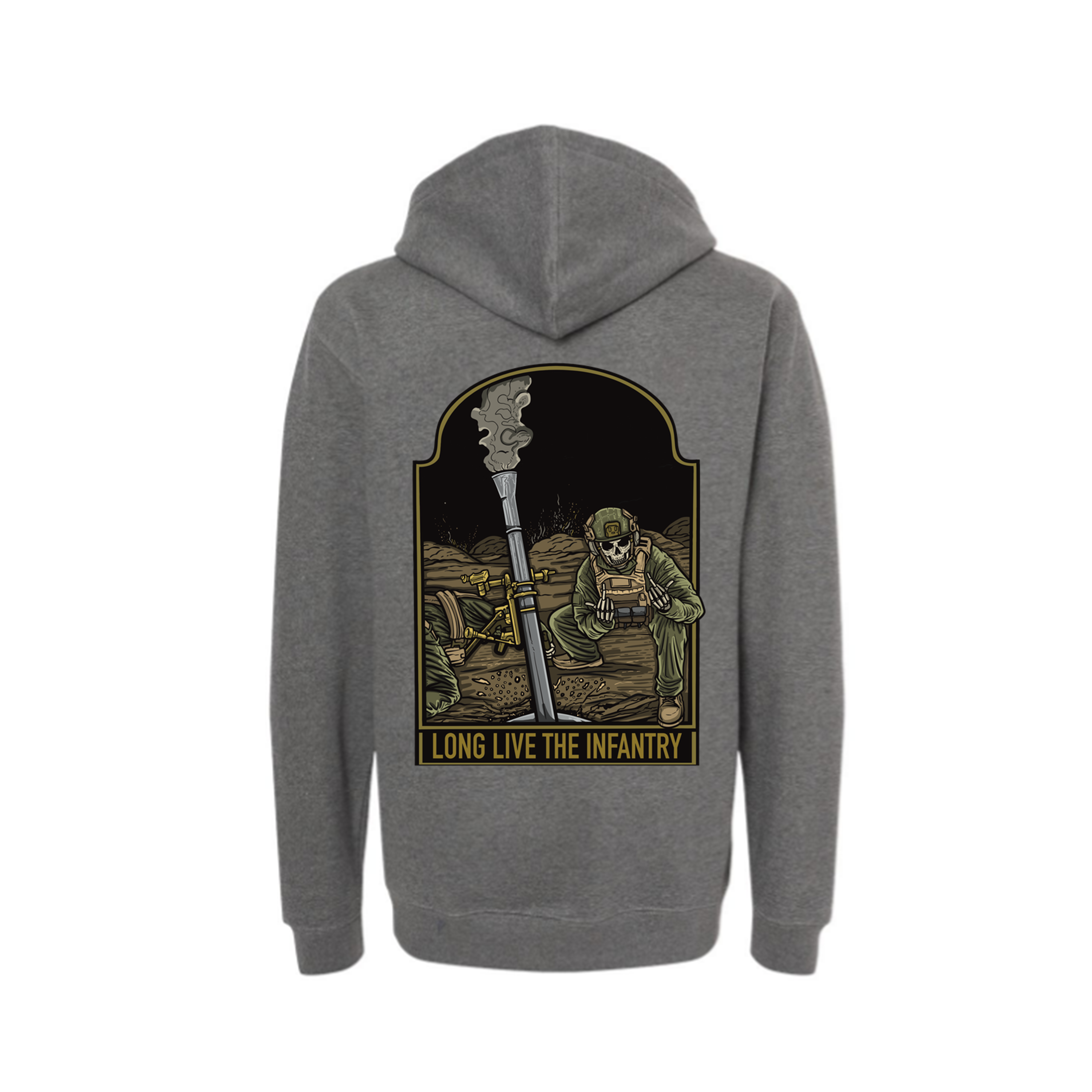Steel Rain Hoodie T-Shirts, Sweatshirt | CoreVibeTees.com (Image 4)