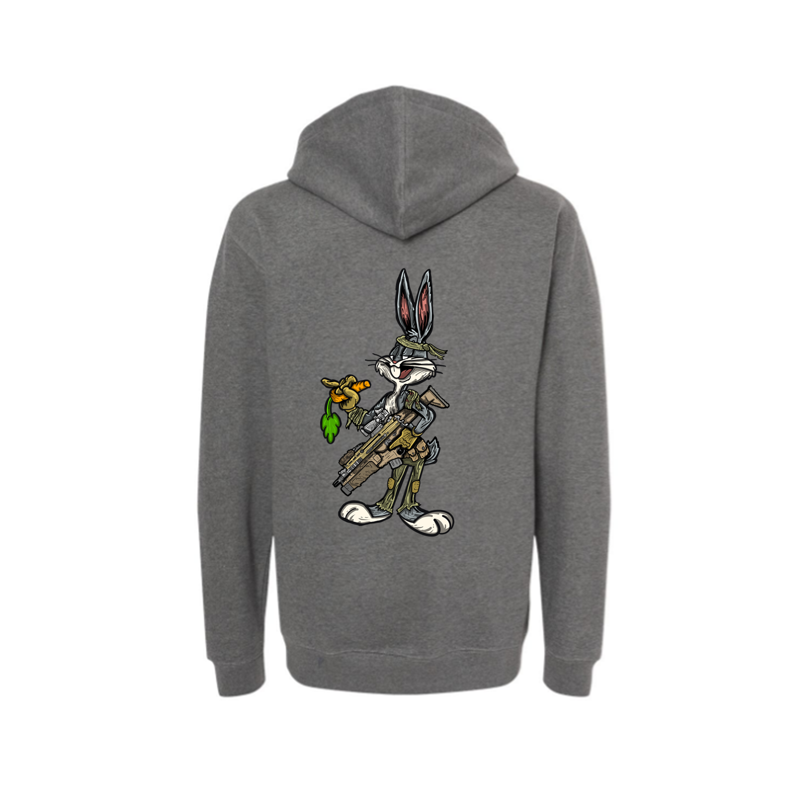 Open Season Hoodie T-Shirts, Sweatshirt | CoreVibeTees.com (Image 4)