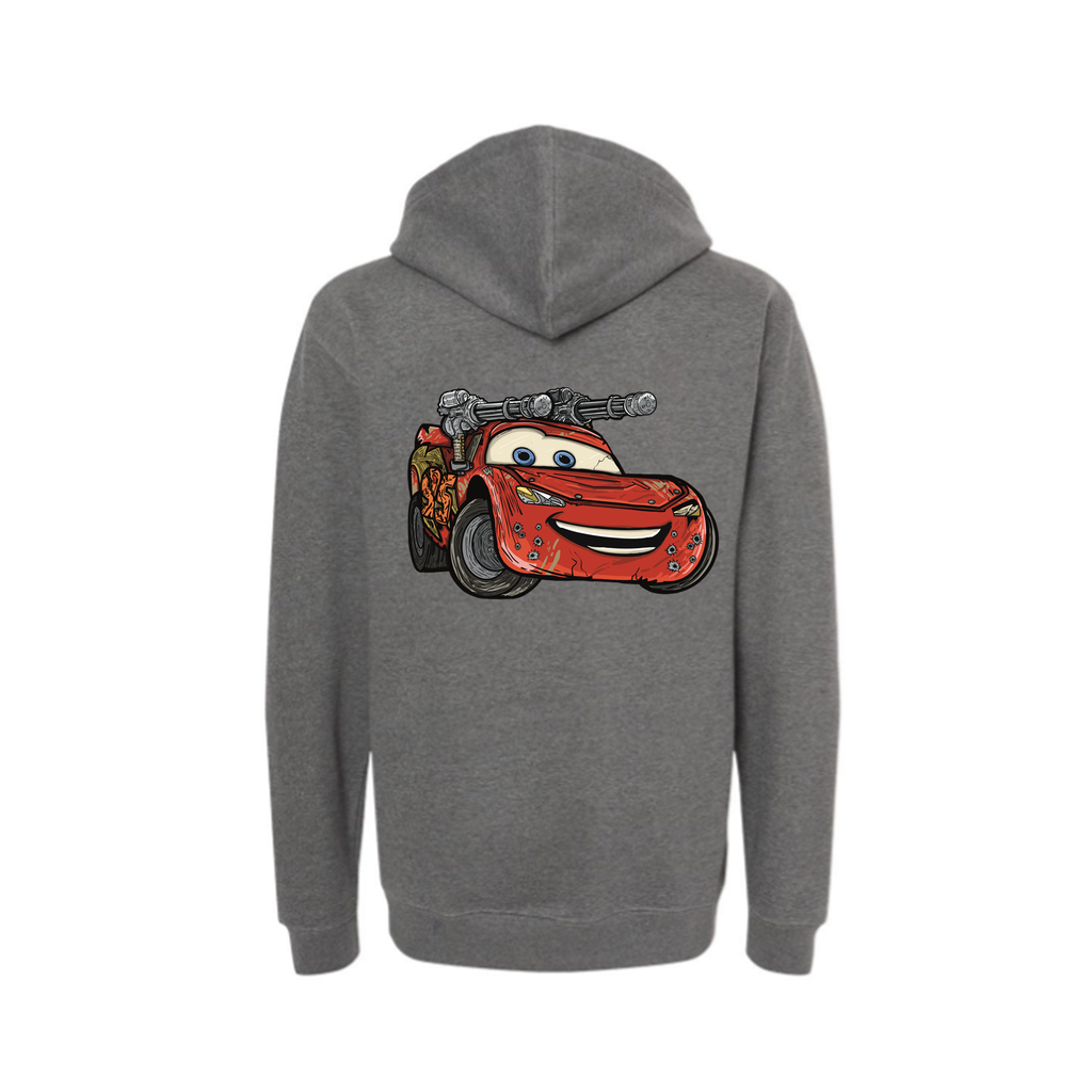 Finish Line Hoodie T-Shirts, Sweatshirt | CoreVibeTees.com (Image 5)