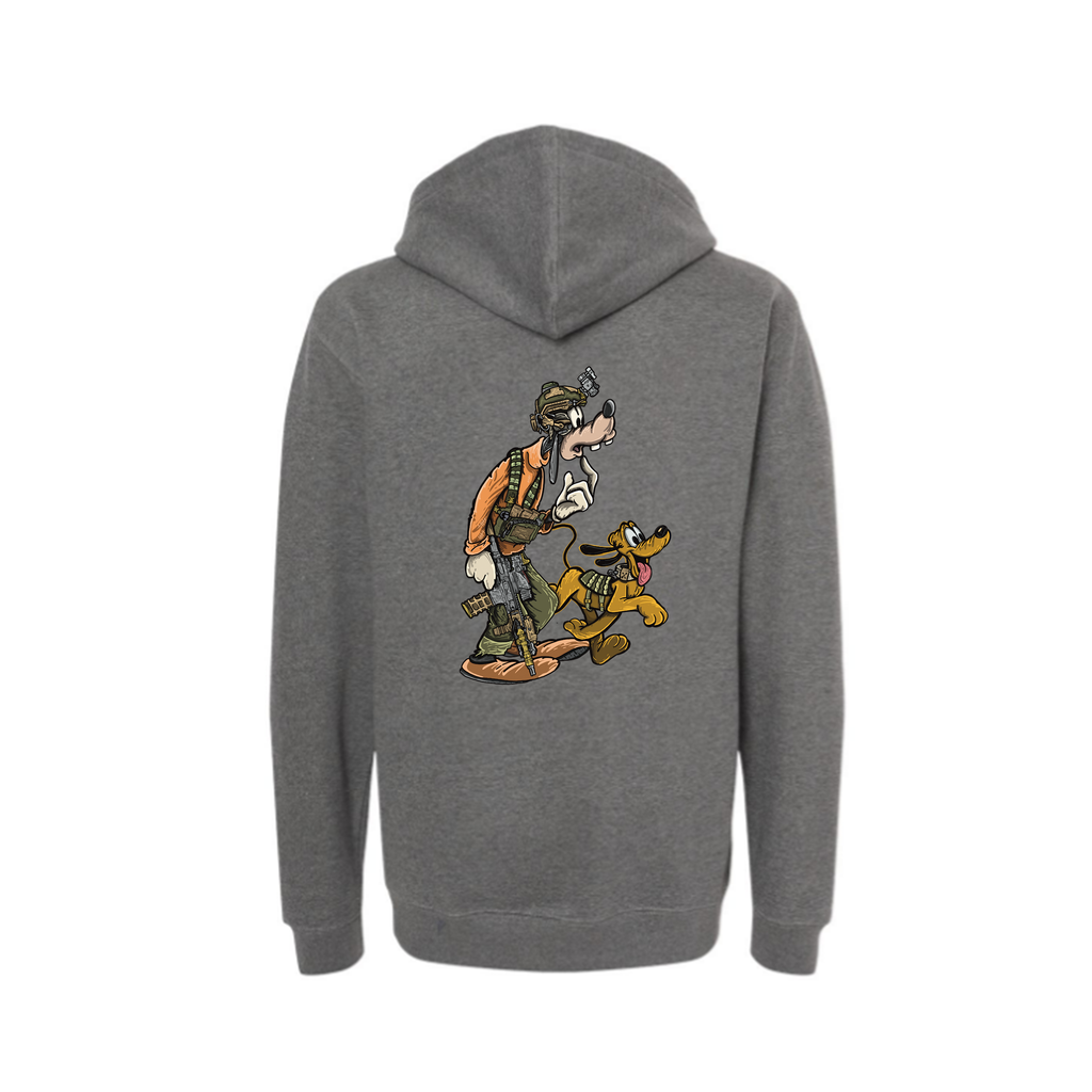 Goon Toon Hoodie T-Shirts, Sweatshirt | CoreVibeTees.com (Image 5)