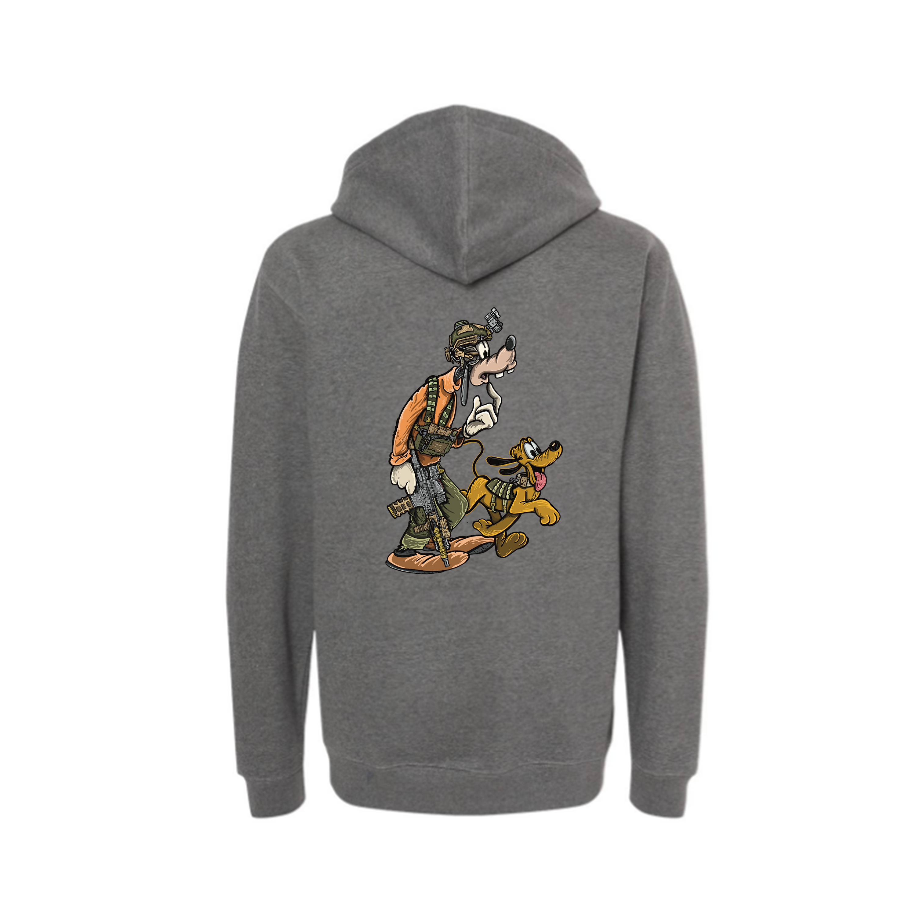 Goon Toon Hoodie T-Shirts, Sweatshirt | CoreVibeTees.com (Image 5)