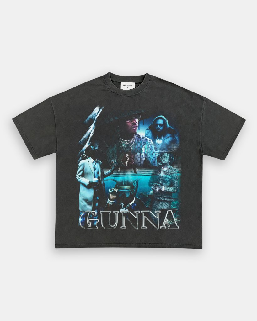 GUNNA TEE Hoodie, Sweatshirt | CoreVibeTees.com (Image 4)