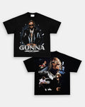 GUNNA V3 TEE - [DS] Hoodie, Sweatshirt | CoreVibeTees.com (Image 1)