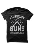 Liberal Tears T-Shirt Hoodie, Sweatshirt | CoreVibeTees.com