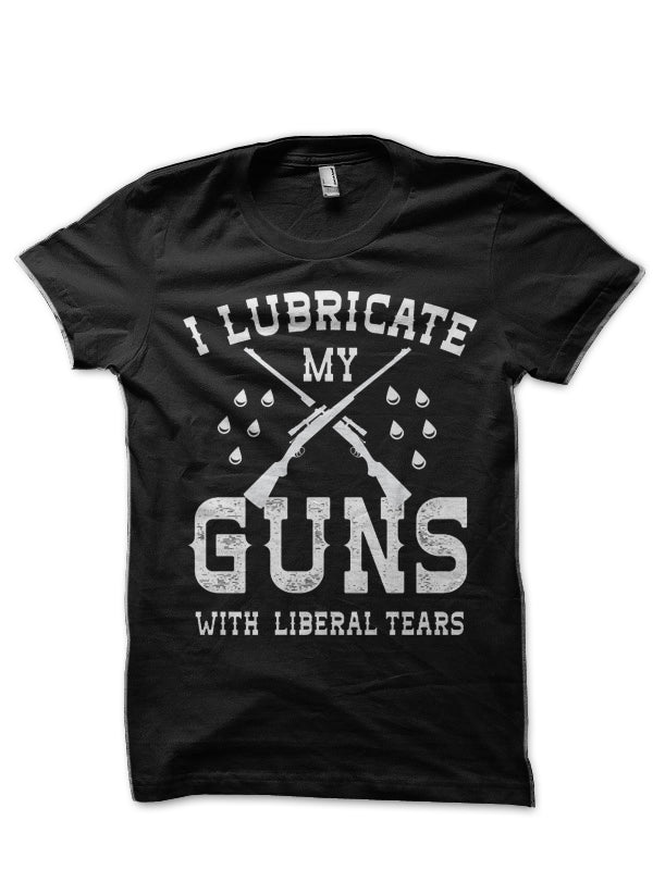 Liberal Tears T-Shirt Hoodie, Sweatshirt | CoreVibeTees.com