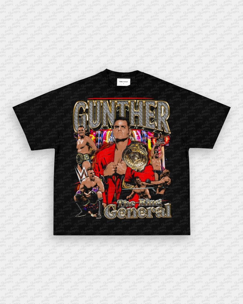 GUNTHER TEE Hoodie, Sweatshirt | CoreVibeTees.com (Image 5)