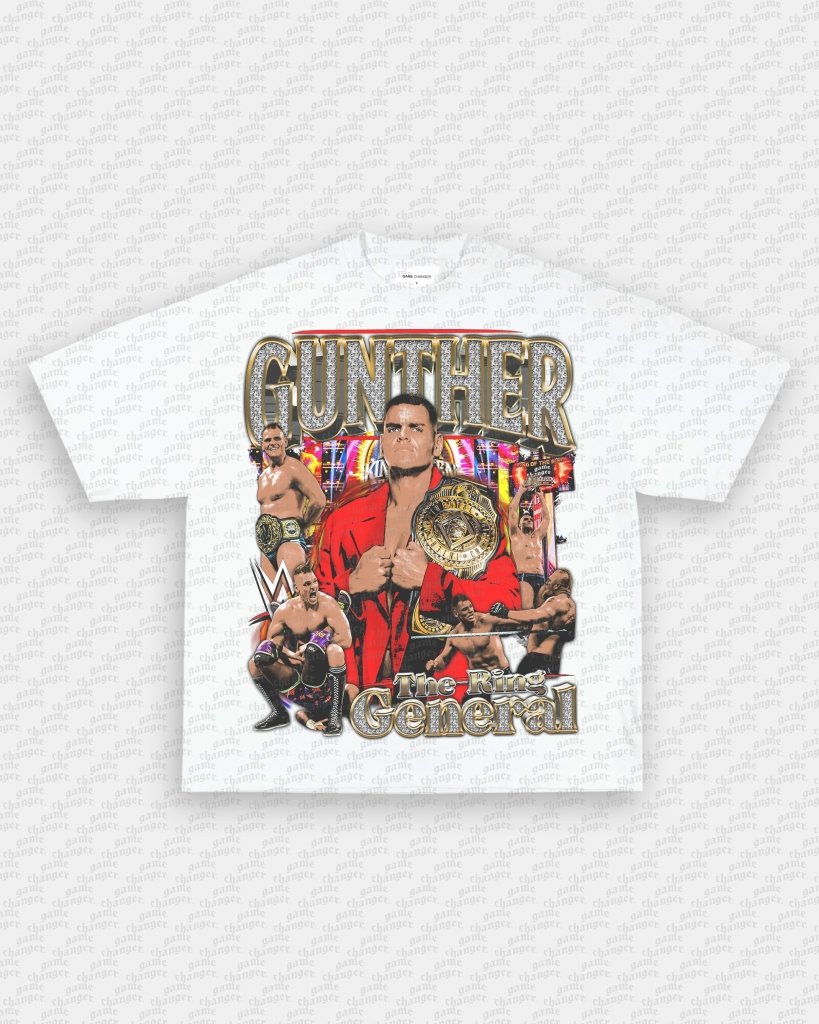 GUNTHER TEE Hoodie, Sweatshirt | CoreVibeTees.com (Image 3)