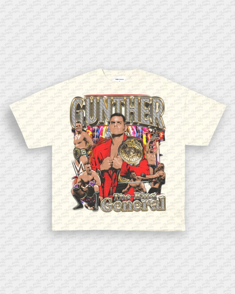 GUNTHER TEE Hoodie, Sweatshirt | CoreVibeTees.com (Image 2)