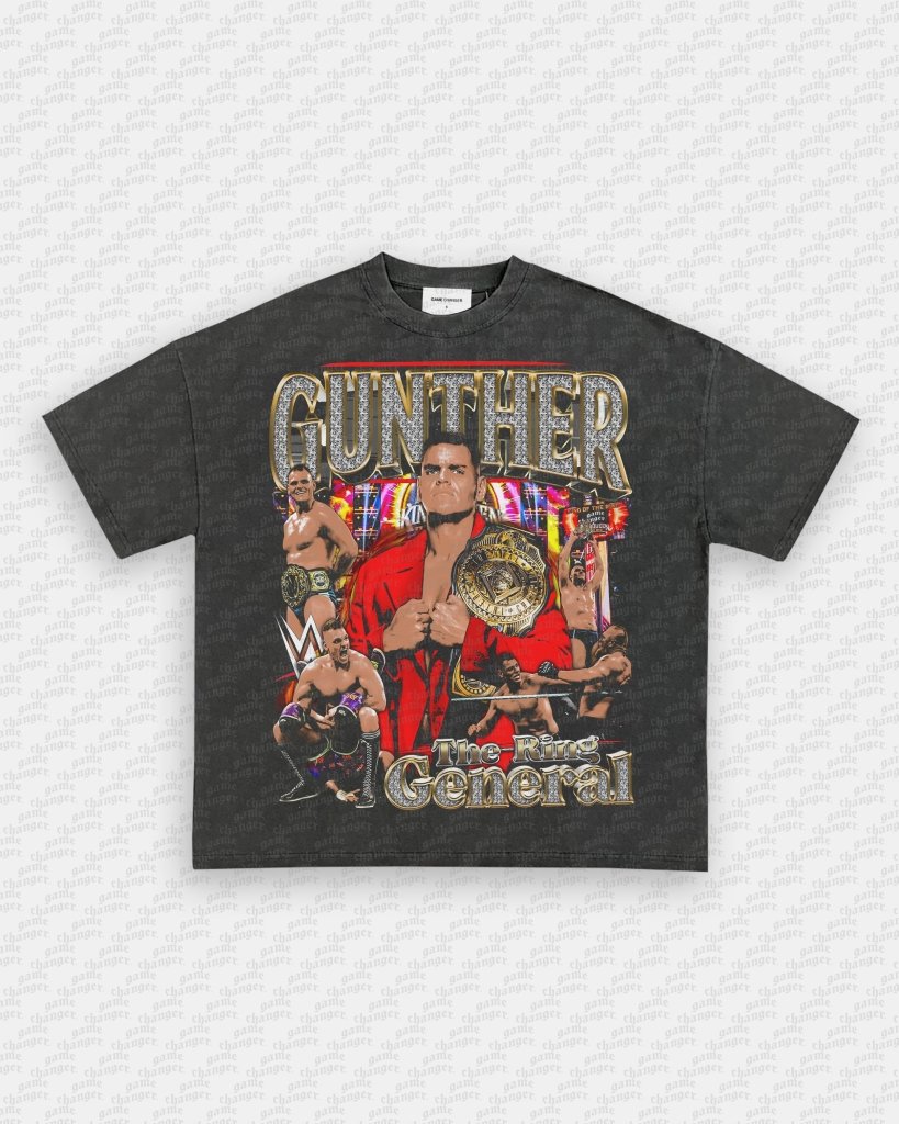 GUNTHER TEE Hoodie, Sweatshirt | CoreVibeTees.com (Image 4)