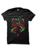 Gurren Black T-Shirt Hoodie, Sweatshirt | CoreVibeTees.com