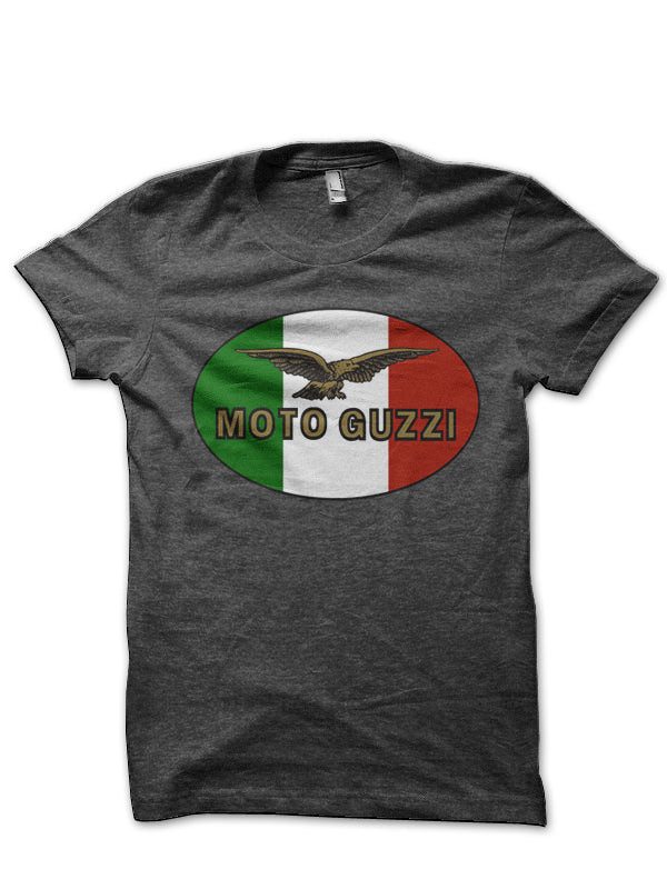 Moto Guzzi Italian Flag T-Shirt Hoodie, Sweatshirt | CoreVibeTees.com