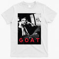 Goat Vote Trump 2024 Funny Support Republican Pro America T-Shirt Hoodie, Sweatshirt | CoreVibeTees.com