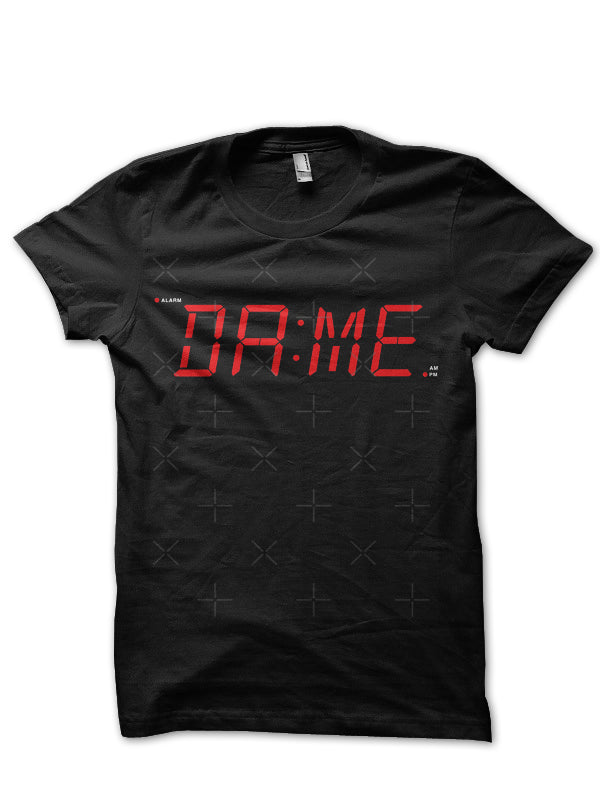 Damian Lillard T-Shirt Hoodie, Sweatshirt | CoreVibeTees.com