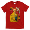 George Washington Pop Art T-Shirt Hoodie, Sweatshirt | CoreVibeTees.com
