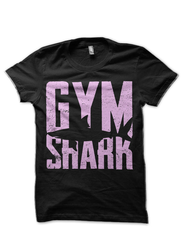 Gymshark Black T-Shirt Style005 Hoodie, Sweatshirt | CoreVibeTees.com