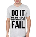 Gym Quote T-Shirt Hoodie, Sweatshirt | CoreVibeTees.com