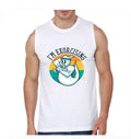 Ghost Gym Sleeveless T-Shirt Style016 Hoodie, Sweatshirt | CoreVibeTees.com