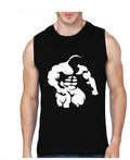 Ghost Gym Sleeveless T-Shirt Style005 Hoodie, Sweatshirt | CoreVibeTees.com