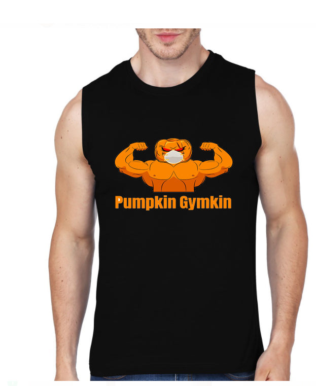 Ghost Gym Sleeveless T-Shirt Style013 Hoodie, Sweatshirt | CoreVibeTees.com