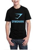 Gymshark Black T-Shirt Style009 Hoodie, Sweatshirt | CoreVibeTees.com