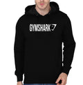 Gym Shark Black Hoodie Style001 T-Shirts, Sweatshirt | CoreVibeTees.com