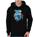 Gym Shark Black Hoodie Style002 T-Shirts, Sweatshirt | CoreVibeTees.com