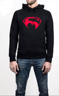 Man Of Steel T-Shirt Style001 Hoodie, Sweatshirt | CoreVibeTees.com