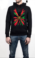 Doctor Strange Hoodie Style001 T-Shirts, Sweatshirt | CoreVibeTees.com