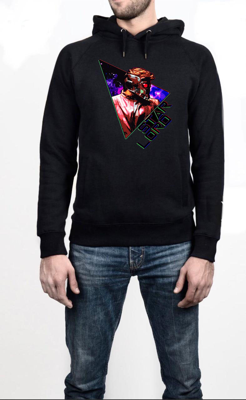Star-Lord T-Shirt Hoodie, Sweatshirt | CoreVibeTees.com