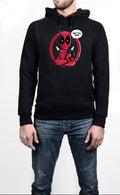 Deadpool Hoodie T-Shirts, Sweatshirt | CoreVibeTees.com