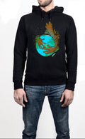 We Are Groot Hoodie T-Shirts, Sweatshirt | CoreVibeTees.com