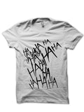 Suicide Squad White Tee Hoodie, Sweatshirt | CoreVibeTees.com