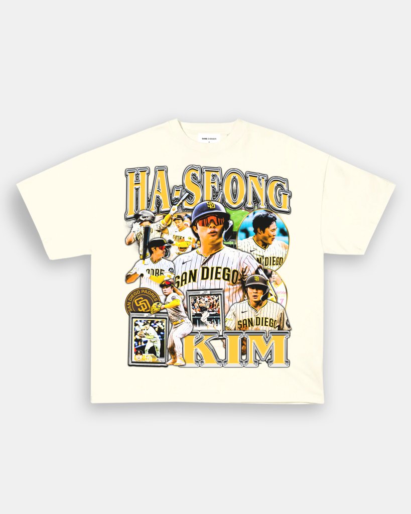 HA-SEONG KIM TEE Hoodie, Sweatshirt | CoreVibeTees.com (Image 4)
