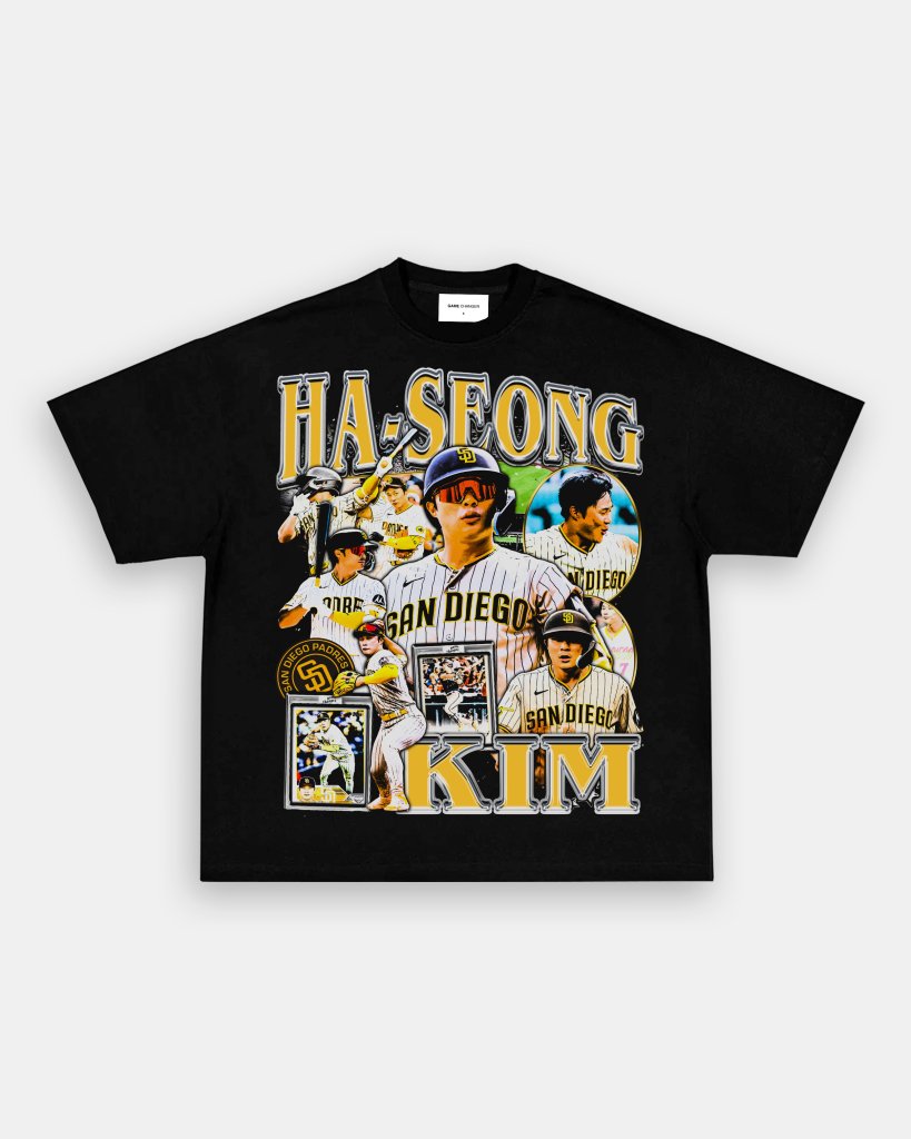 HA-SEONG KIM TEE Hoodie, Sweatshirt | CoreVibeTees.com (Image 5)