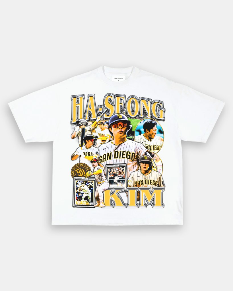 HA-SEONG KIM TEE Hoodie, Sweatshirt | CoreVibeTees.com (Image 2)