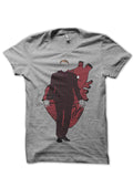 Hannibal Grey Tee Hoodie, Sweatshirt | CoreVibeTees.com
