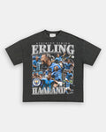 HAALAND V2 TEE Hoodie, Sweatshirt | CoreVibeTees.com (Image 1)